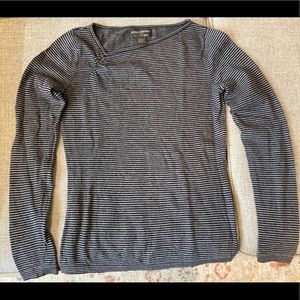Banana Republic 100% Merino Wool Shirt/Sweater